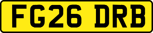 FG26DRB