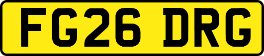 FG26DRG