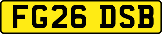 FG26DSB