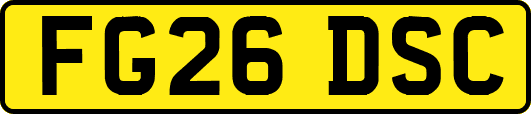 FG26DSC