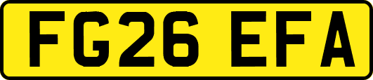 FG26EFA