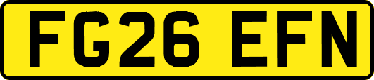 FG26EFN