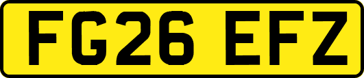 FG26EFZ