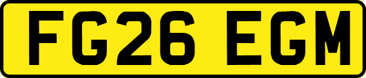 FG26EGM