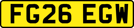 FG26EGW