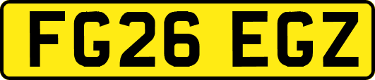 FG26EGZ