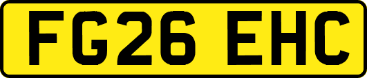 FG26EHC