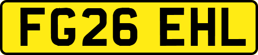 FG26EHL