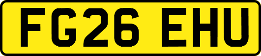 FG26EHU
