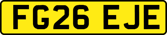 FG26EJE