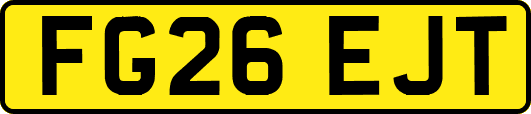 FG26EJT