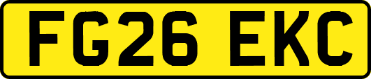 FG26EKC