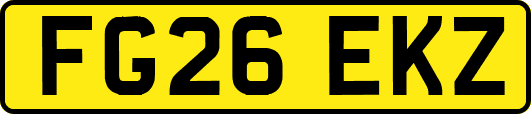 FG26EKZ