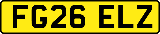 FG26ELZ