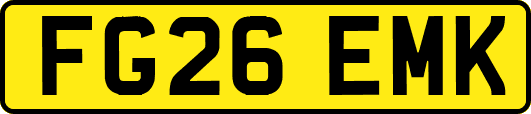 FG26EMK