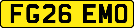 FG26EMO