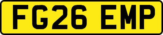 FG26EMP