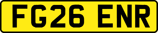 FG26ENR