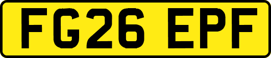 FG26EPF
