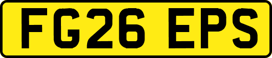 FG26EPS