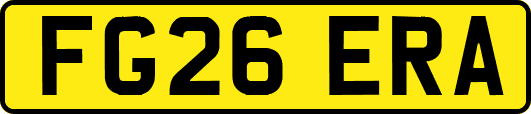 FG26ERA
