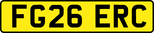 FG26ERC