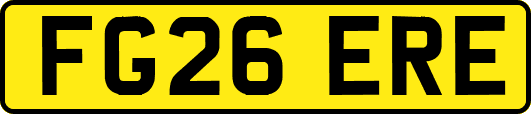 FG26ERE