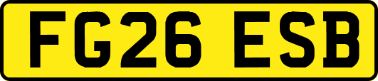 FG26ESB