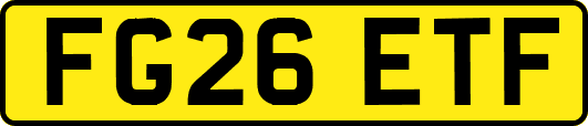 FG26ETF