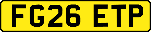 FG26ETP