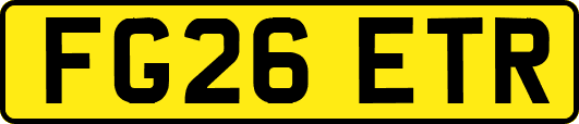 FG26ETR