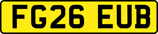 FG26EUB