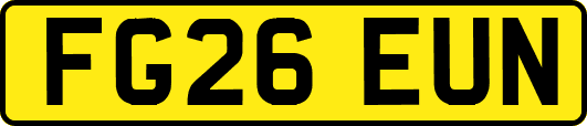 FG26EUN