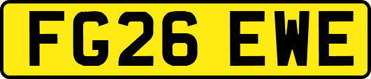 FG26EWE