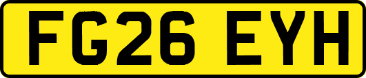 FG26EYH