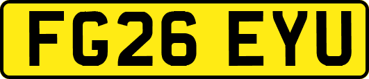 FG26EYU