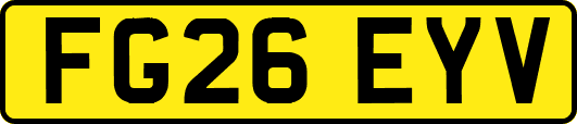 FG26EYV