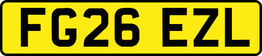 FG26EZL