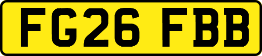 FG26FBB