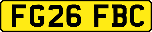 FG26FBC