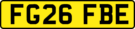 FG26FBE