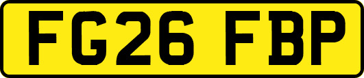 FG26FBP