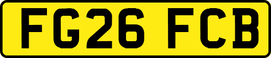 FG26FCB
