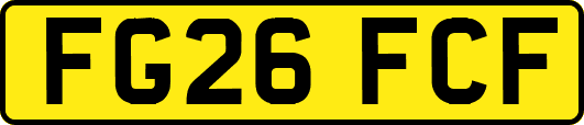 FG26FCF