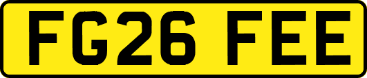 FG26FEE