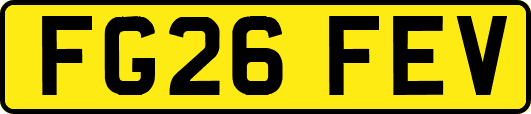 FG26FEV
