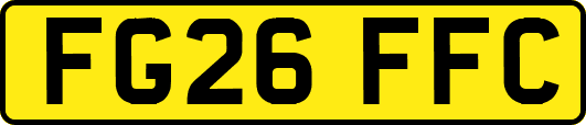 FG26FFC