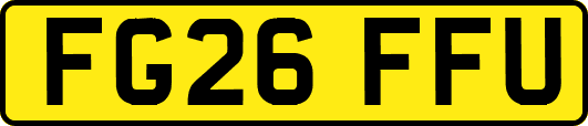 FG26FFU