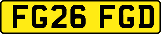 FG26FGD