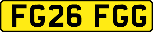 FG26FGG